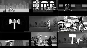 Title Sequence Design