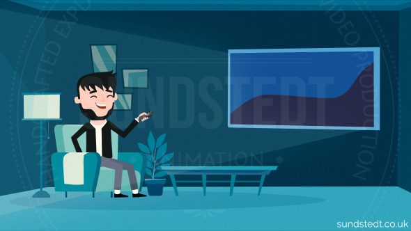 Delivering Your Animated Video