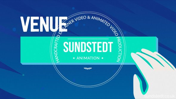 Motion Graphic Design by Sundstedt Animation