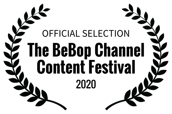 OFFICIAL SELECTION-The BeBop ChannelContentFestival-2020-DarkEnergy-Sundstedt Animation