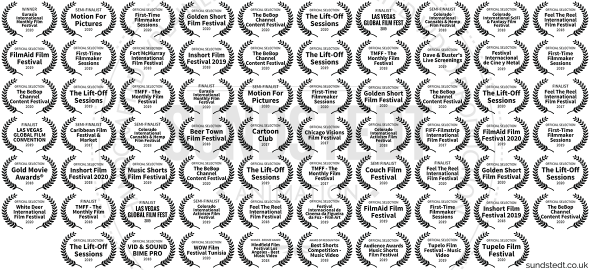 Awards Price Ranges Page - Sundstedt Animation