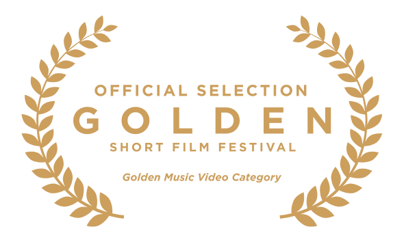 GOLDEN MUSIC-VIDEO-CATCH-A-GLIMPS-SUNDSTEDT-ANIMATION-2020