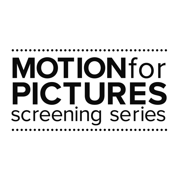 Motion for pictures - Logo - Film Festival - 2020 - Sundstedt Animation