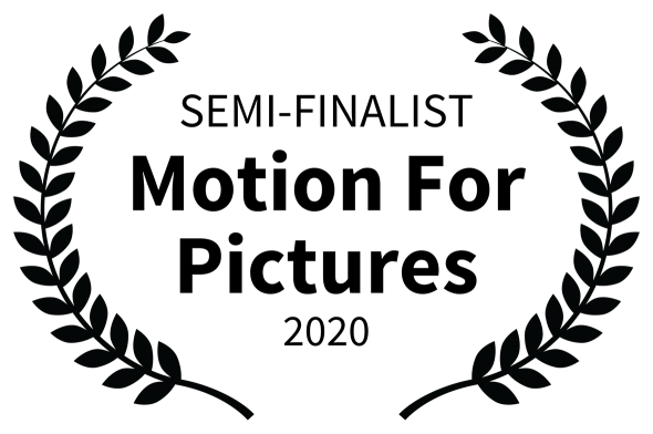 SEMI-FINALIST - Motion For Pictures - Dark Energy - Sundstedt Animation - 2020