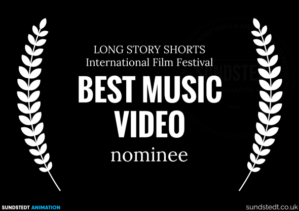 Long Story Shorts Finalist Nominee Award Laurel Sundstedt Animation 2020