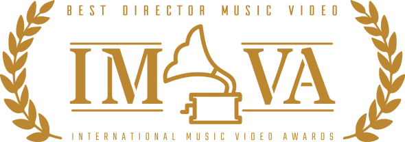 Best Director Music Video - IMVA - Anders Sundstedt 2021