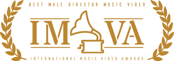 Best Male Director Music Video - IMVA 2021 - Anders Sundstedt
