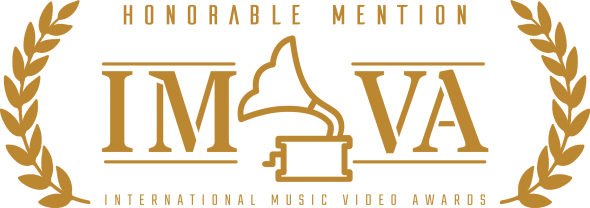 International Music Video Awards - Sundstedt Animation - Francis Martin - Honorable Mention - 2021.png