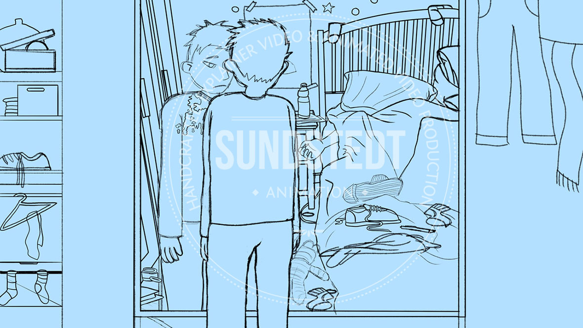 ADP Animated Series - Sundstedt Animation