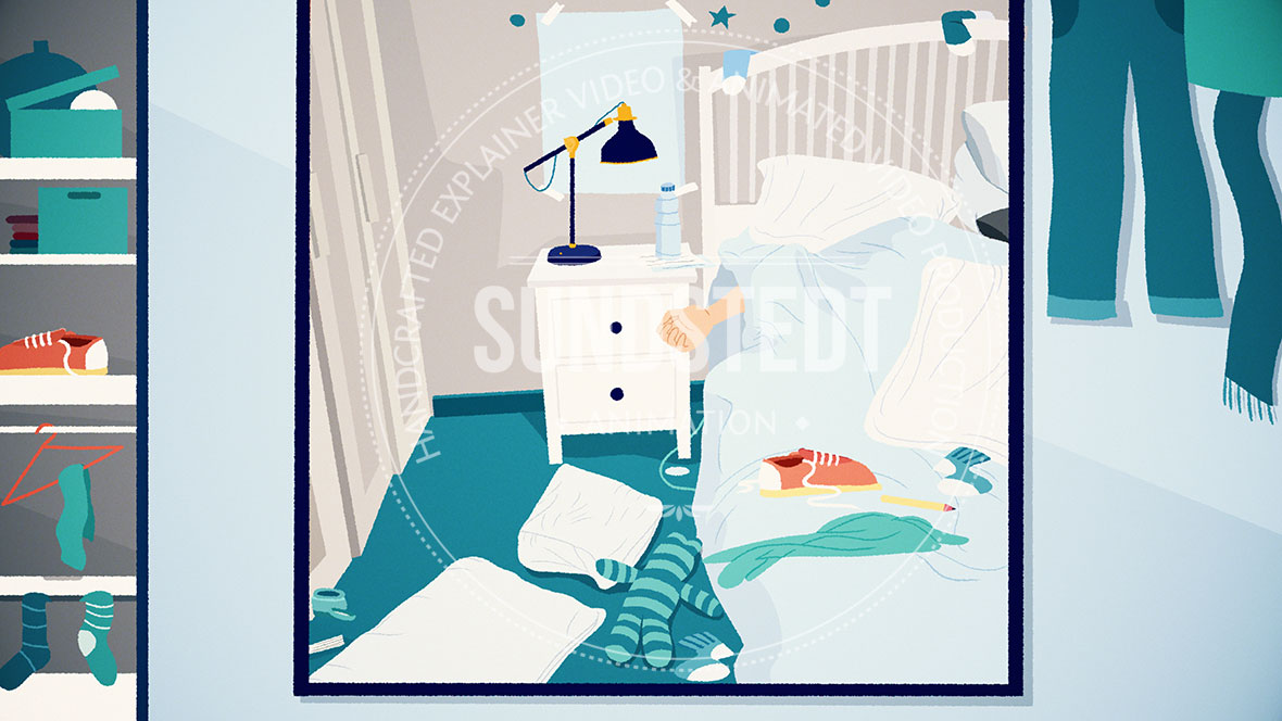 ADP Animated Series - Sundstedt Animation