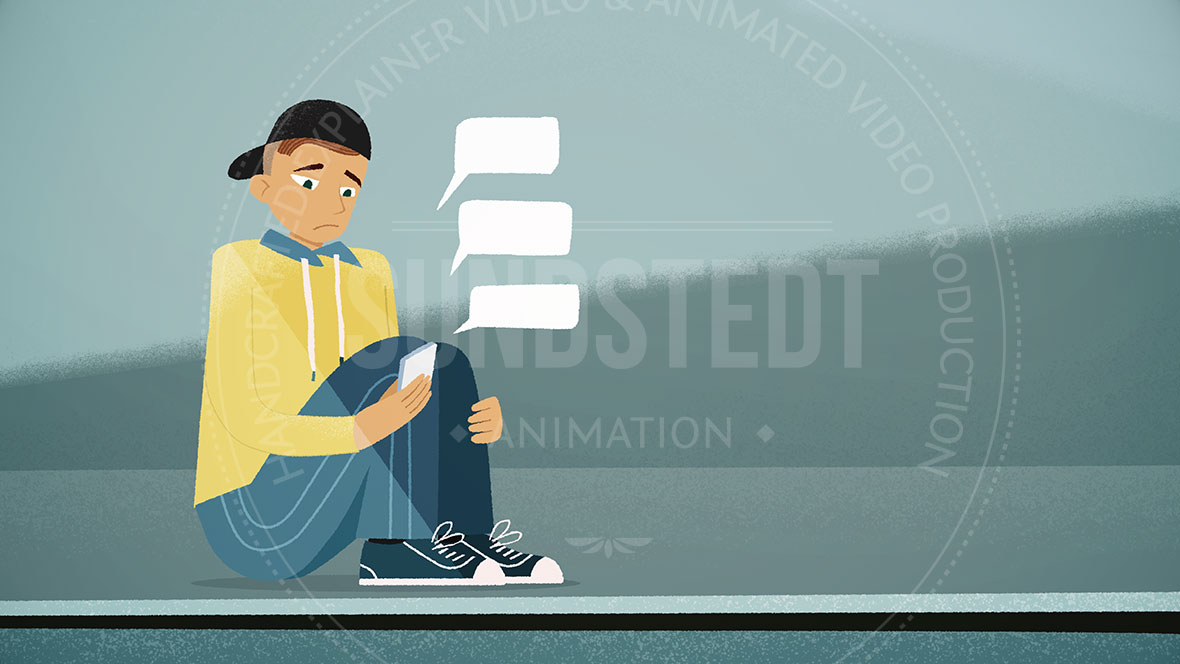 ADP Animated Series - Sundstedt Animation