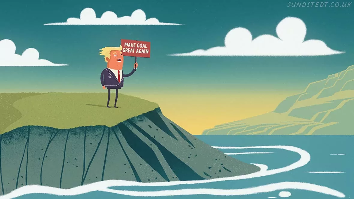 Wonder - Music Video Animation - Sundstedt Animation