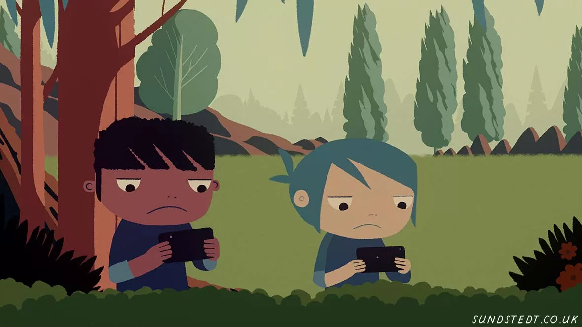 Unlocking Creative Excellence with Sundstedt Animation