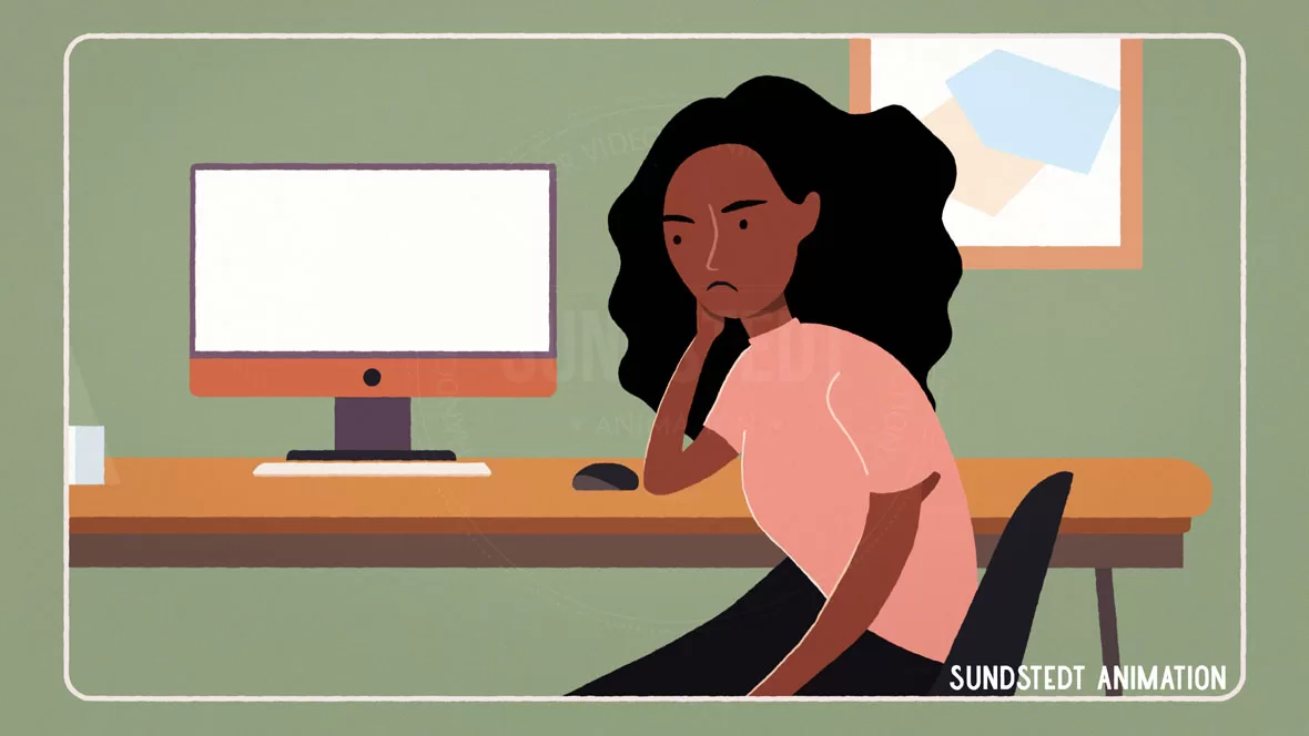 Explainer Video for UNISON by Sundstedt Animation