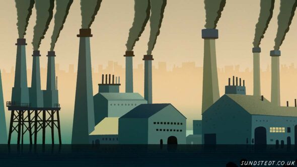 Research communication video with animation to simplify complex science